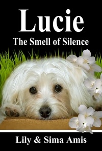  Lily Amis - Lucie, The Smell Of Silence.