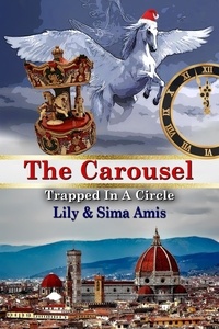  Lily Amis - The Carousel, Trapped In A Circle.