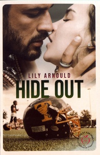 Lily Arnould - Hide out.