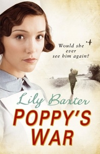 Lily Baxter - Poppy's War.