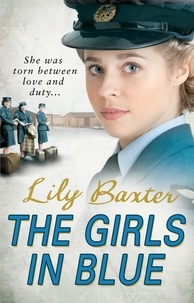 Lily Baxter - The Girls in Blue.