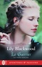 Lily Blackwood - Les frères Kincaid Tome 3 : Le guerrier.