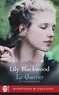 Lily Blackwood - Les frères Kincaid Tome 3 : Le guerrier.
