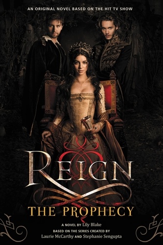 Reign: The Prophecy