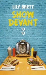 Lily Brett - Show devant.