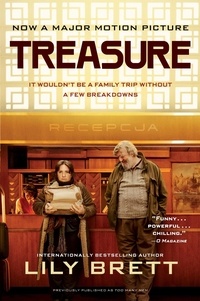 Lily Brett - Treasure [Movie Tie-in] - The Inspriation for the New Film.