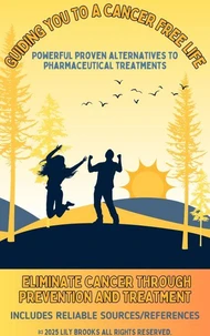 Guiding you to a Cancer Free Life