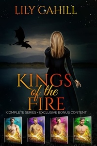  Lily Cahill - Kings of the Fire Complete Collection - Kings of the Fire.