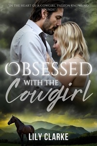  Lily Clarke - Obsessed with the Cowgirl - Riding into Love, #4.