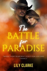 Lily Clarke - The Battle for Paradise.