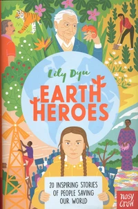 Earth heroes