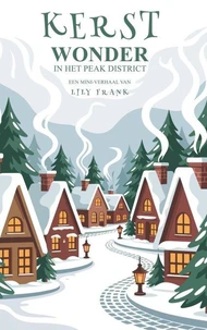 Kerstwonder in het Peak District