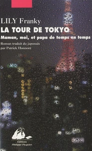 La Tour de Tôkyô