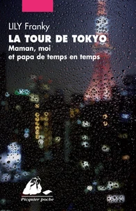 La Tour de Tôkyô