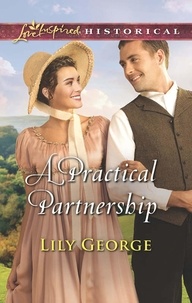 Lily George - A Practical Partnership.