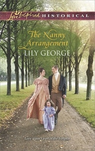 Lily George - The Nanny Arrangement.