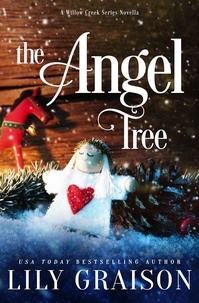  Lily Graison - The Angel Tree - Willow Creek.