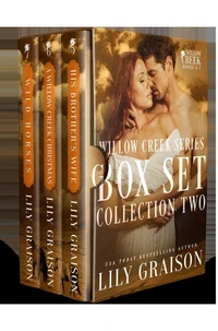 The Willow Creek Series Boxset Collection Two