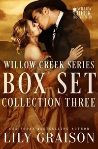 Willow Creek Boxset Collection Three