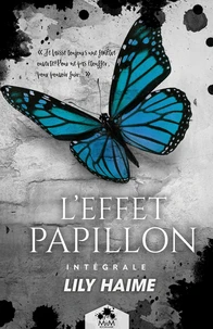 L'effet papillon - L'intégrale