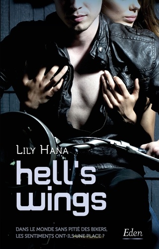 Hell's wings