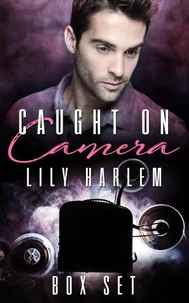 Caught on Camera Boxed Set