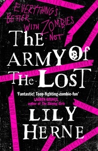 Lily Herne - The Army Of The Lost.