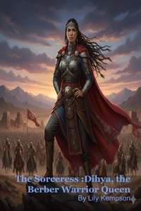 The Sorceress Queen