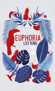 Téléchargement gratuit ebook pdf Euphoria