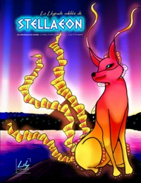 La Légende oubliée de Stellaéon