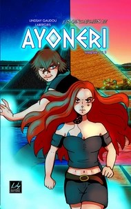 Tomes 1 à 3