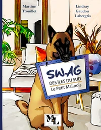Swag des Iles du Sud