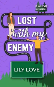 Lost With My Enemy