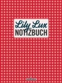 Lily Lux Notizbuch.