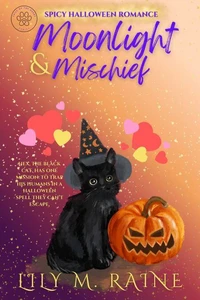 Moonlight &amp; Mischief