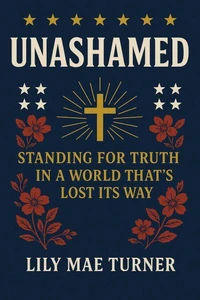 Unashamed: Standing for Truth in a World That's Lost Its Way