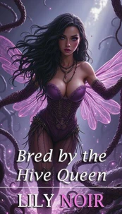 Bred by the Hive Queen