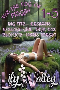 The Fae Fog of Pisgah Bundle 1-5