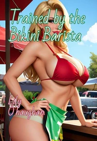 Trained by the Bikini Barista
