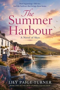 The Summer Harbour