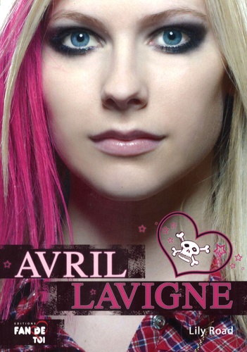 Lily Road - Avril Lavigne.