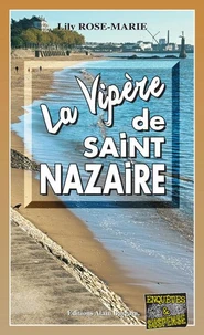 La vipère de Saint-Nazaire