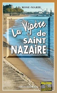 La vipère de Saint-Nazaire