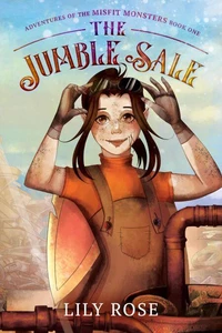 The Jumble Sale