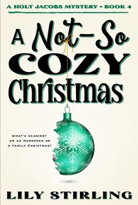 A Not So Cozy Christmas