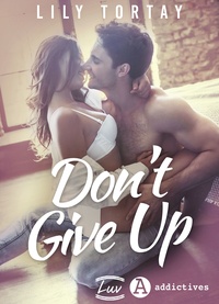 Lily Tortay - Don't Give Up.