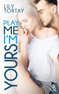 Lily Tortay - Play Me, I'm Yours.