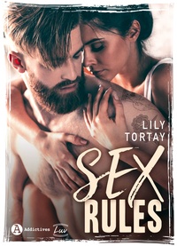 Lily Tortay - Sex Rules.