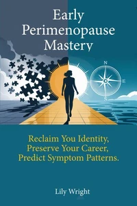 Early Perimenopause Mastery: Reclaim Your Identity, Preserve Your Career, and Predict Symptom Patterns Without Medical Dismissal
