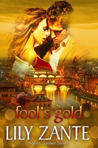  Lily Zante - Fool's Gold - Italian Summer, #3.